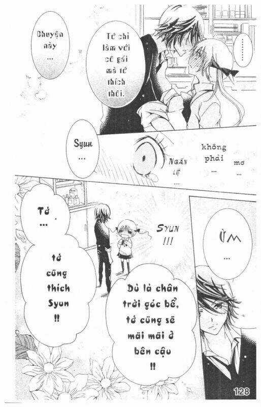 Ore-Sama Kingdom Chapter 8 trang 127