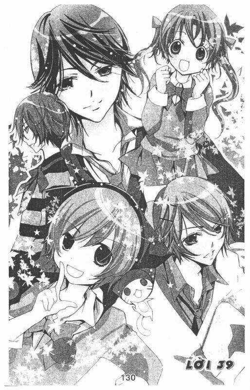 Ore-Sama Kingdom Chapter 8 trang 129