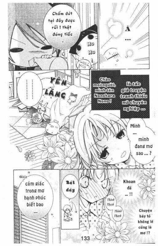 Ore-Sama Kingdom Chapter 8 trang 132