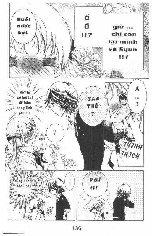 Ore-Sama Kingdom Chapter 8 trang 135