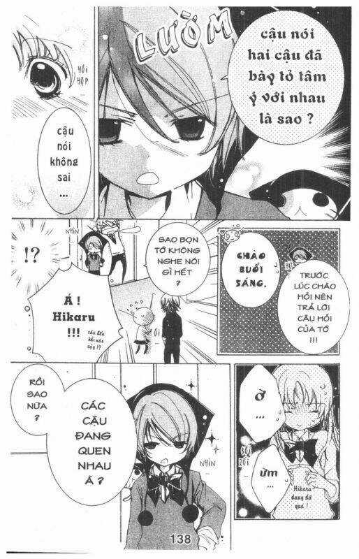 Ore-Sama Kingdom Chapter 8 trang 137