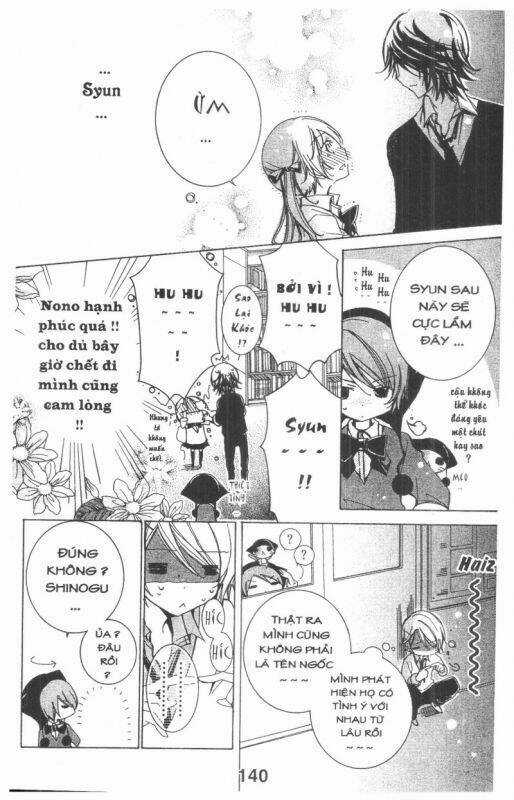 Ore-Sama Kingdom Chapter 8 trang 139