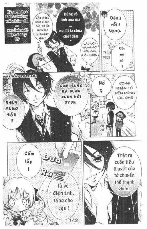 Ore-Sama Kingdom Chapter 8 trang 141