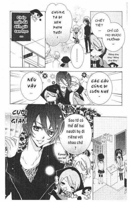 Ore-Sama Kingdom Chapter 8 trang 144