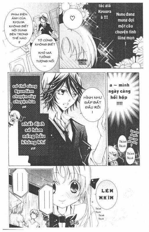 Ore-Sama Kingdom Chapter 8 trang 145