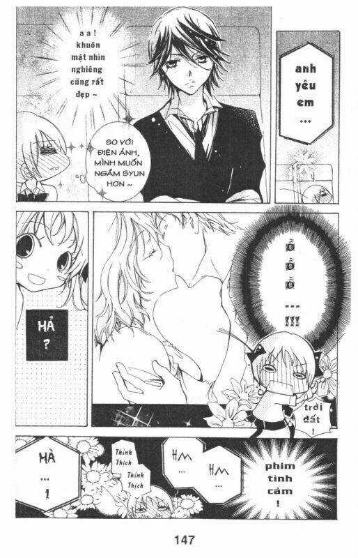 Ore-Sama Kingdom Chapter 8 trang 146