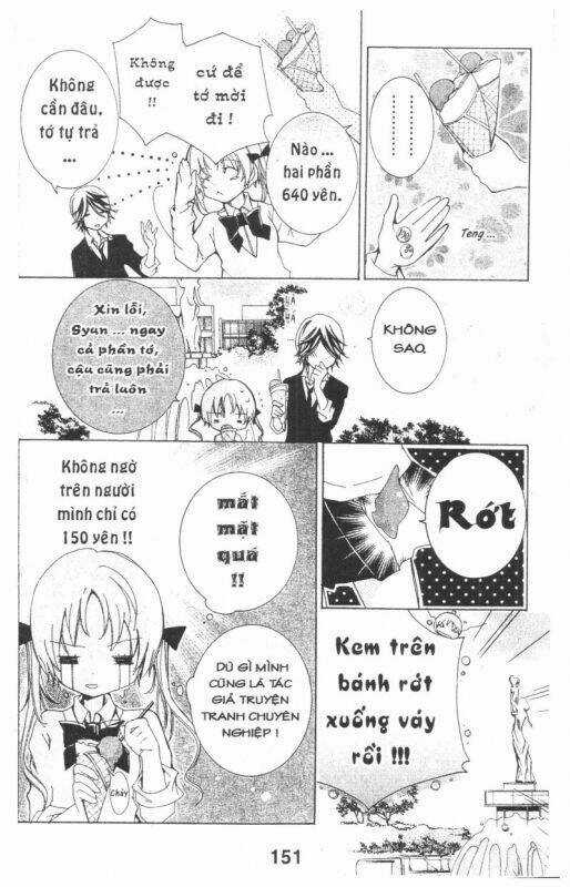 Ore-Sama Kingdom Chapter 8 trang 150