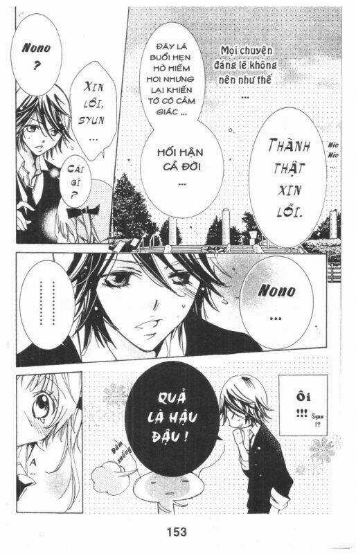 Ore-Sama Kingdom Chapter 8 trang 152