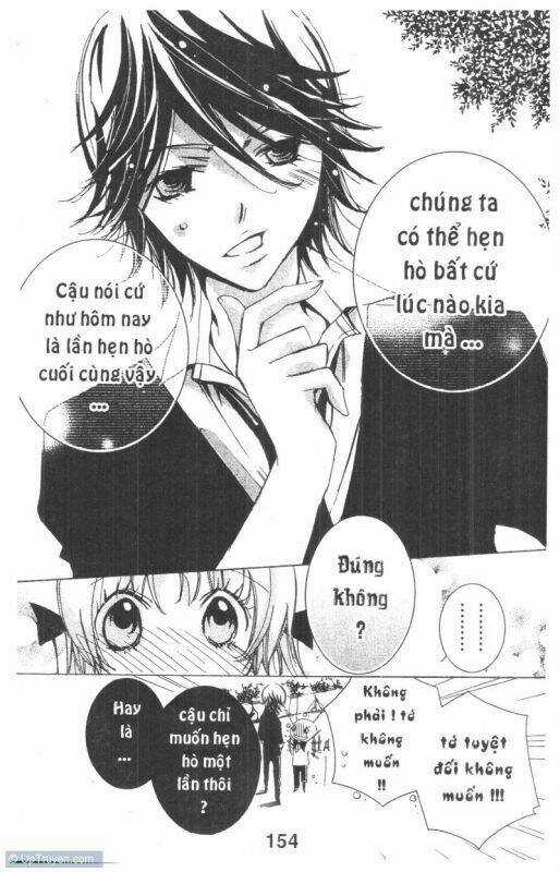 Ore-Sama Kingdom Chapter 8 trang 153