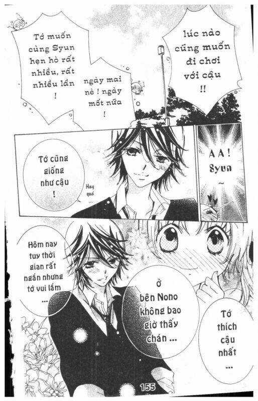 Ore-Sama Kingdom Chapter 8 trang 154