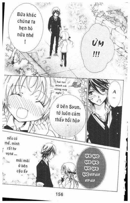 Ore-Sama Kingdom Chapter 8 trang 155