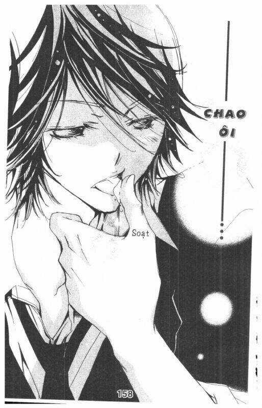 Ore-Sama Kingdom Chapter 8 trang 157