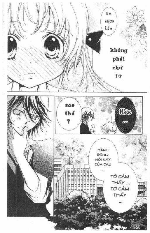 Ore-Sama Kingdom Chapter 8 trang 158