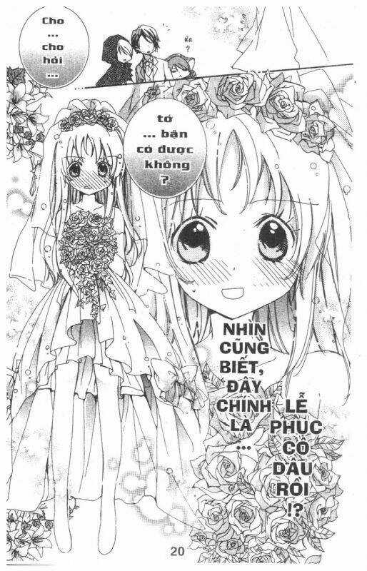Ore-Sama Kingdom Chapter 8 trang 19
