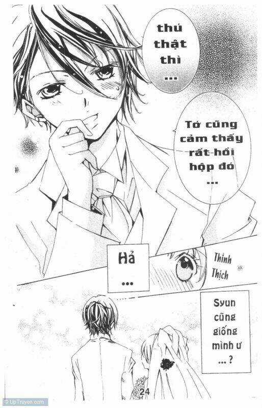 Ore-Sama Kingdom Chapter 8 trang 23