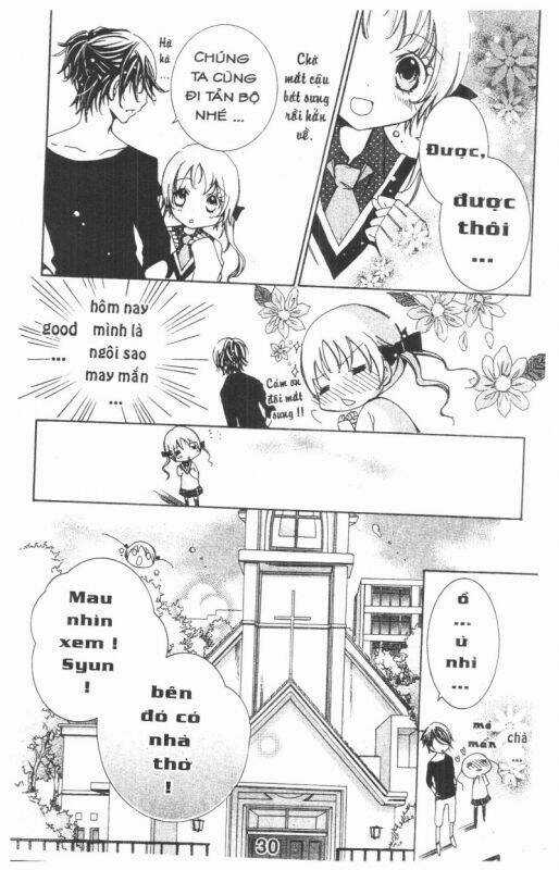 Ore-Sama Kingdom Chapter 8 trang 29