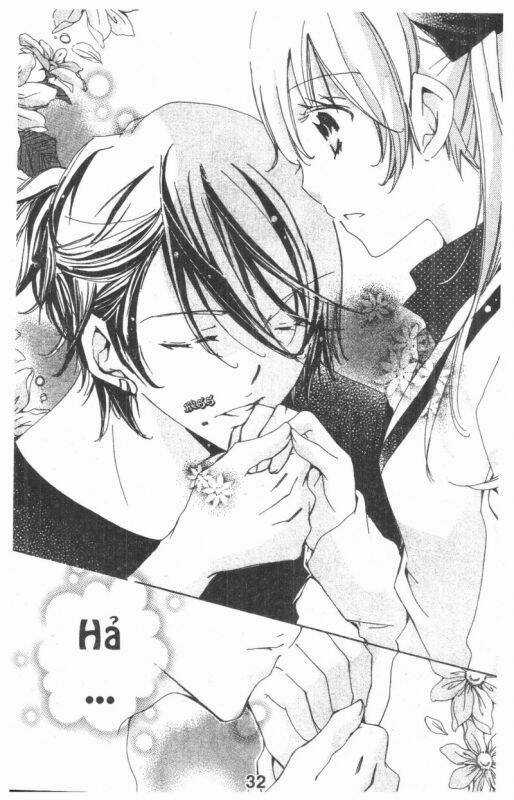 Ore-Sama Kingdom Chapter 8 trang 31