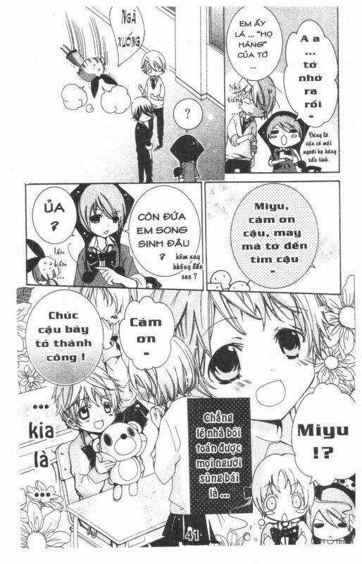 Ore-Sama Kingdom Chapter 8 trang 40