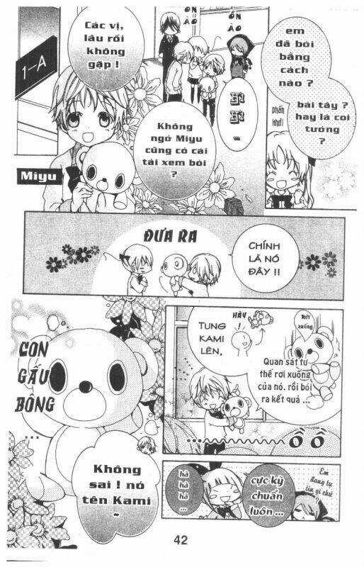 Ore-Sama Kingdom Chapter 8 trang 41