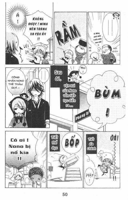 Ore-Sama Kingdom Chapter 8 trang 49