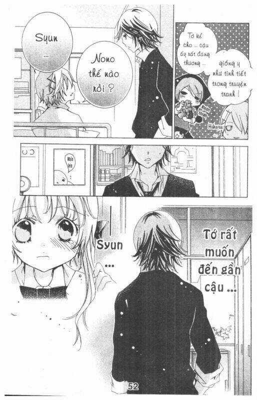 Ore-Sama Kingdom Chapter 8 trang 51