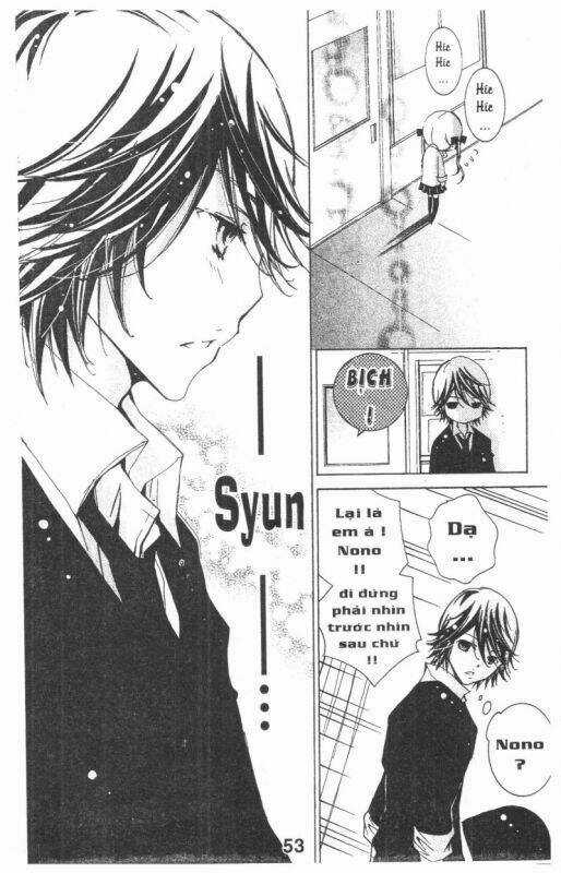 Ore-Sama Kingdom Chapter 8 trang 52
