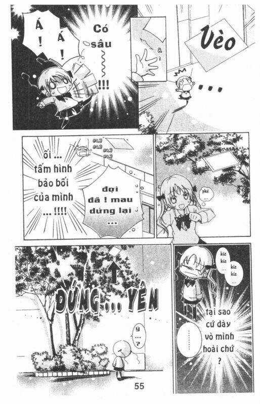 Ore-Sama Kingdom Chapter 8 trang 54