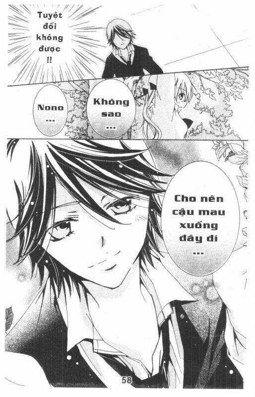 Ore-Sama Kingdom Chapter 8 trang 57