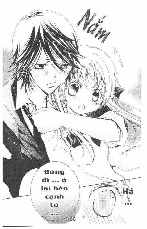 Ore-Sama Kingdom Chapter 8 trang 59