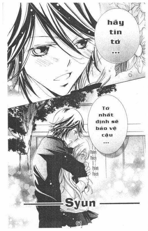 Ore-Sama Kingdom Chapter 8 trang 60