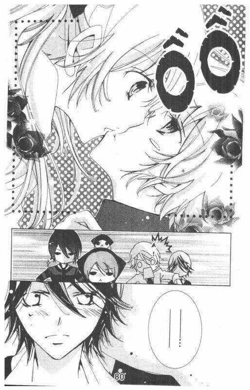 Ore-Sama Kingdom Chapter 8 trang 79