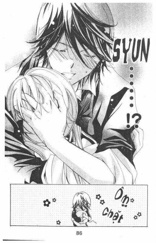 Ore-Sama Kingdom Chapter 8 trang 85