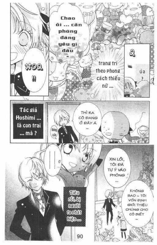 Ore-Sama Kingdom Chapter 8 trang 89