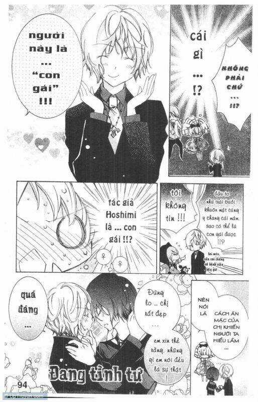 Ore-Sama Kingdom Chapter 8 trang 93