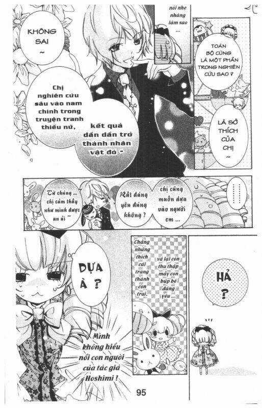 Ore-Sama Kingdom Chapter 8 trang 94