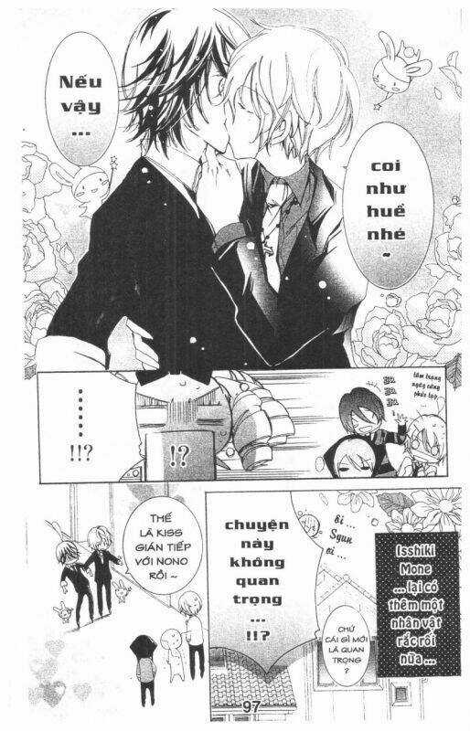 Ore-Sama Kingdom Chapter 8 trang 96