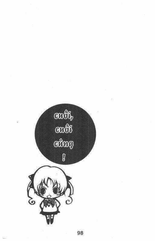 Ore-Sama Kingdom Chapter 8 trang 97