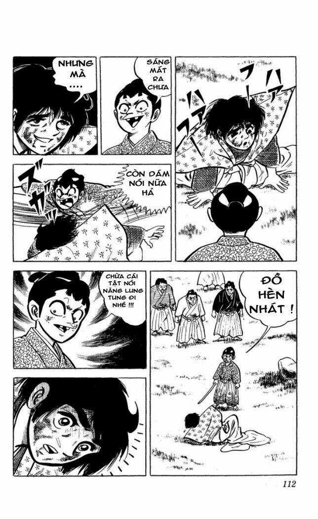 Ore Wa Chokkaku - Bản Đẹp Chapter 3 trang 29