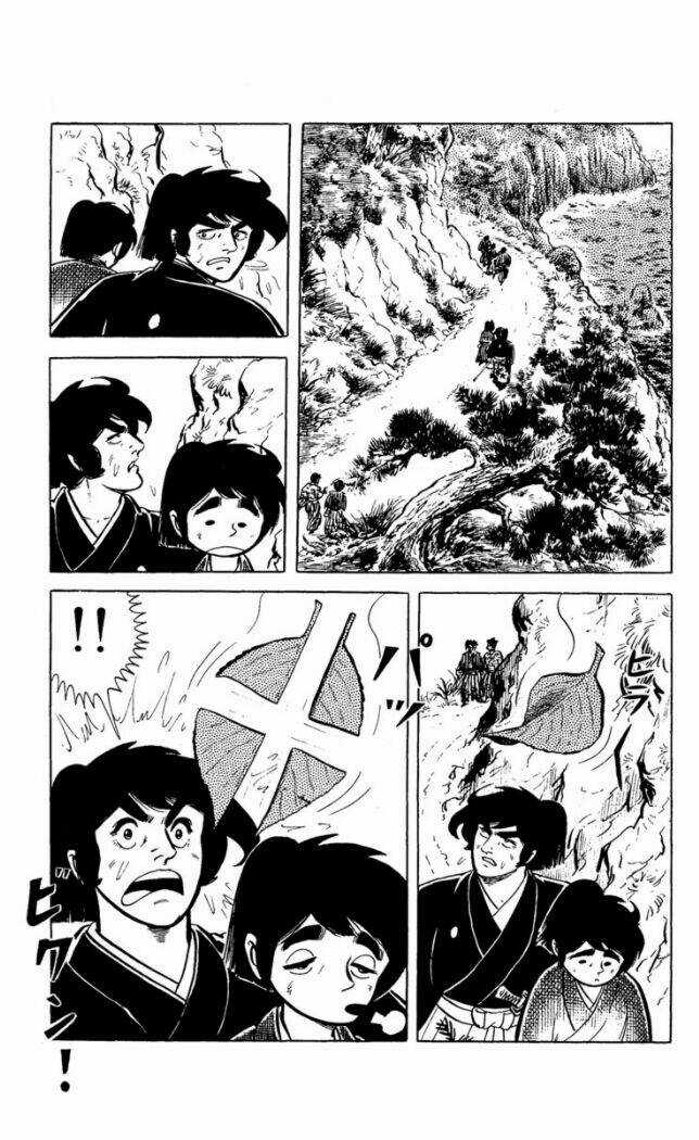 Ore Wa Chokkaku - Bản Đẹp Chapter 4 trang 29