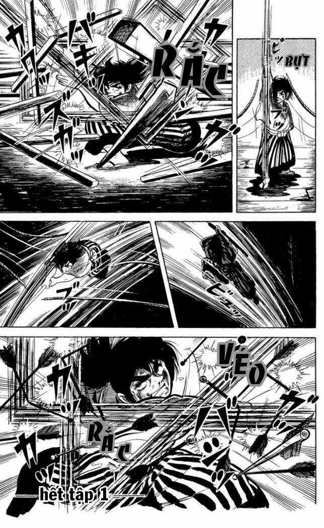 Ore Wa Chokkaku - Bản Đẹp Chapter 4 trang 65