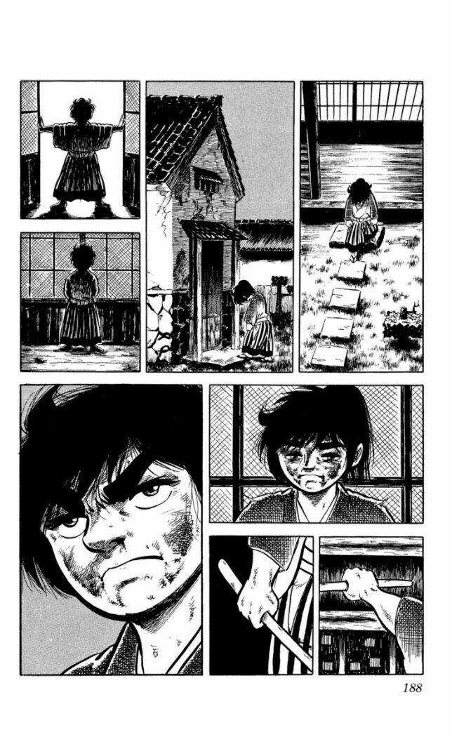 Ore wa Chokkaku Chapter 4 trang 64