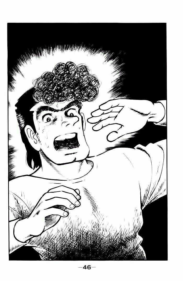 Ore Wa Teppei Chapter 1 trang 13