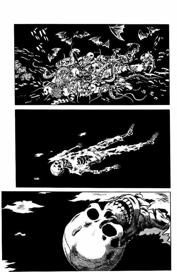 Ore Wa Teppei Chapter 1 trang 16