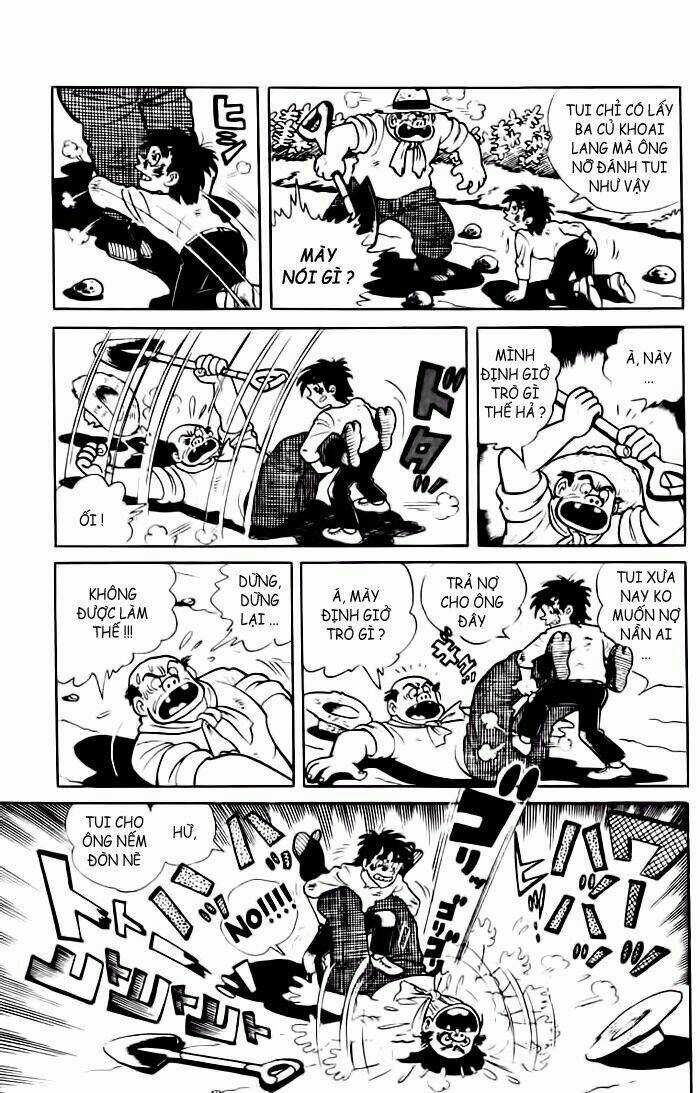 Ore Wa Teppei Chapter 1 trang 2