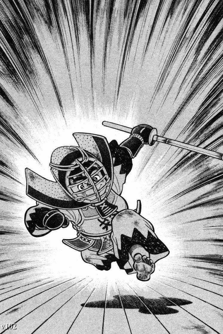 Ore Wa Teppei Chapter 100 trang 16