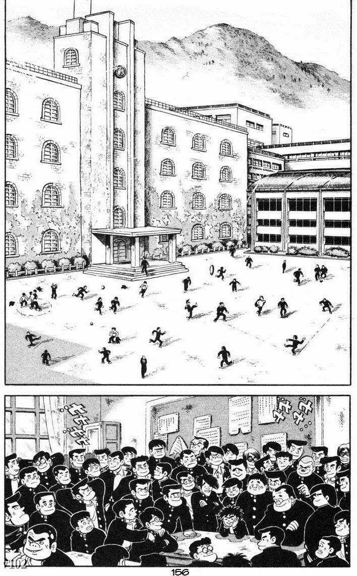 Ore Wa Teppei Chapter 100 trang 36