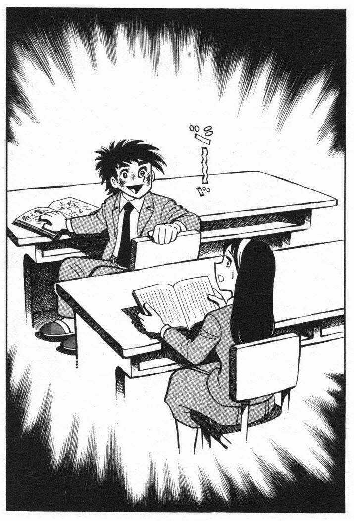 Ore Wa Teppei Chapter 11 trang 40