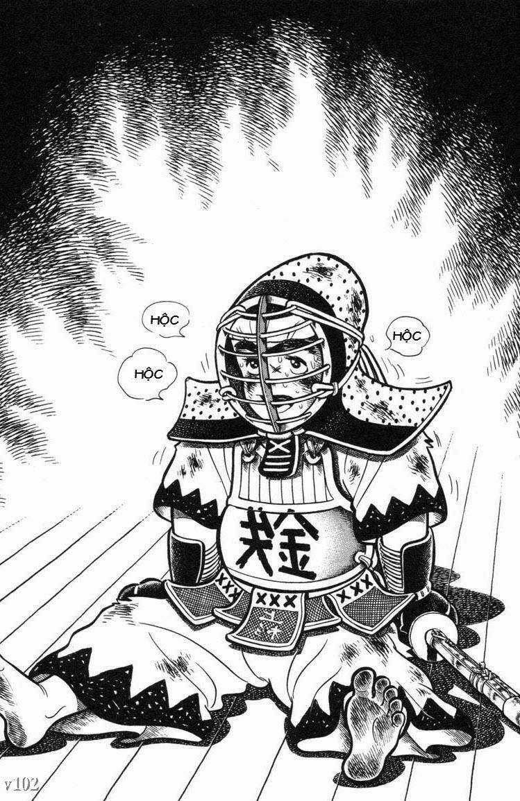 Ore Wa Teppei Chapter 112 trang 36