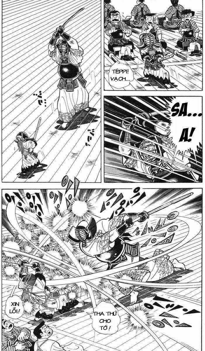 Ore Wa Teppei Chapter 112 trang 50