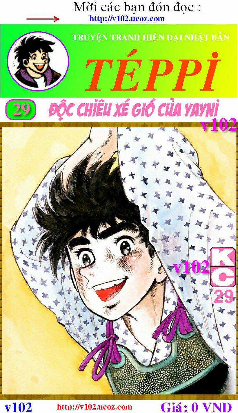 Ore Wa Teppei Chapter 112 trang 58